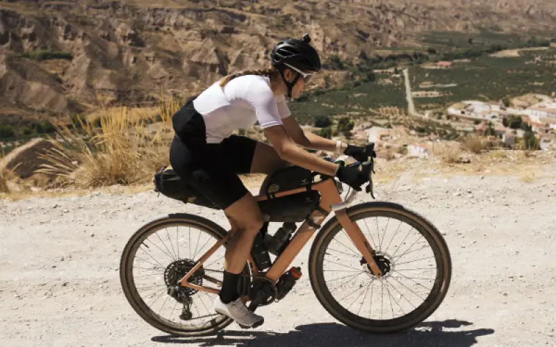 Ultralight Design for Maximum Performance