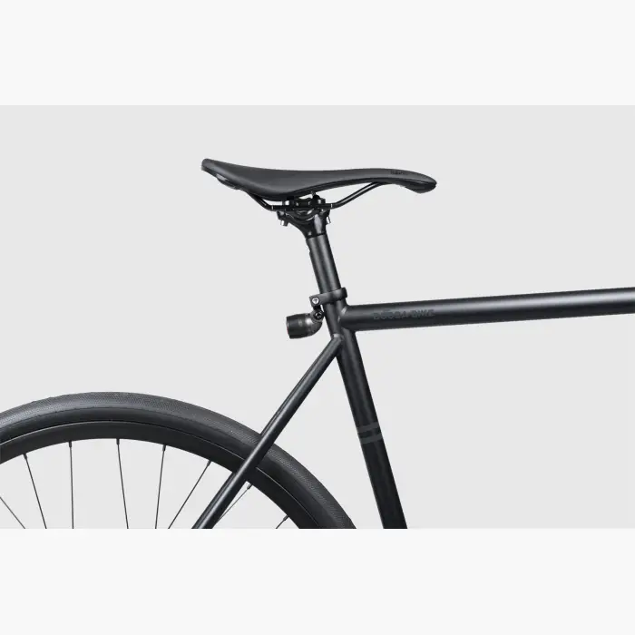 Booda Bike Banker &#8211; Black bike Seat and