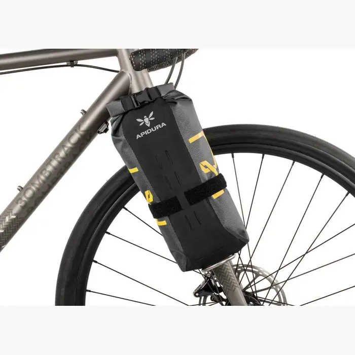 apidura expedition-fork-pack 4.5liter, waterp
