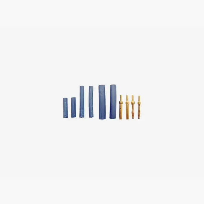 Supernova Gold Connector