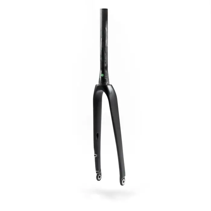 Possible Carbon Fork 27 &#8211; Road use side