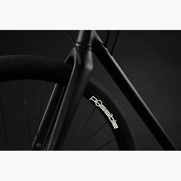 Possible Carbon Fork 27 &#8211; Road use on b