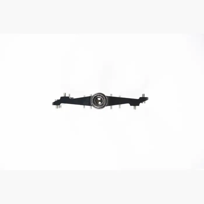 Possible Aluminium Pedal