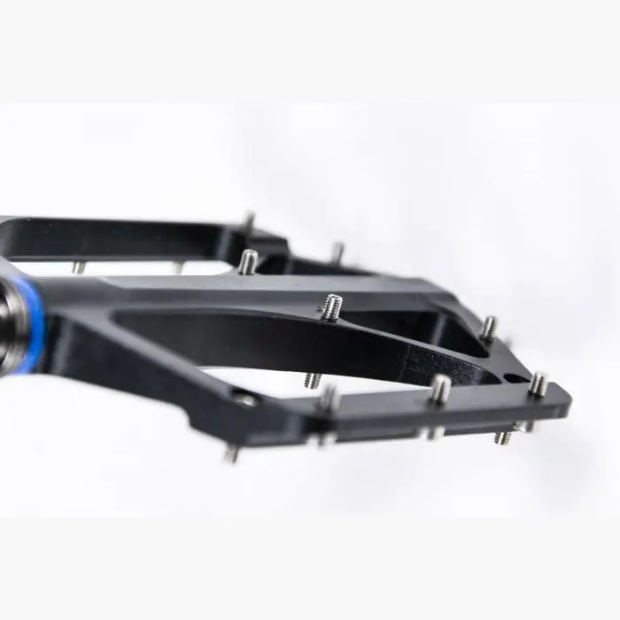 Possible Aluminium Pedal