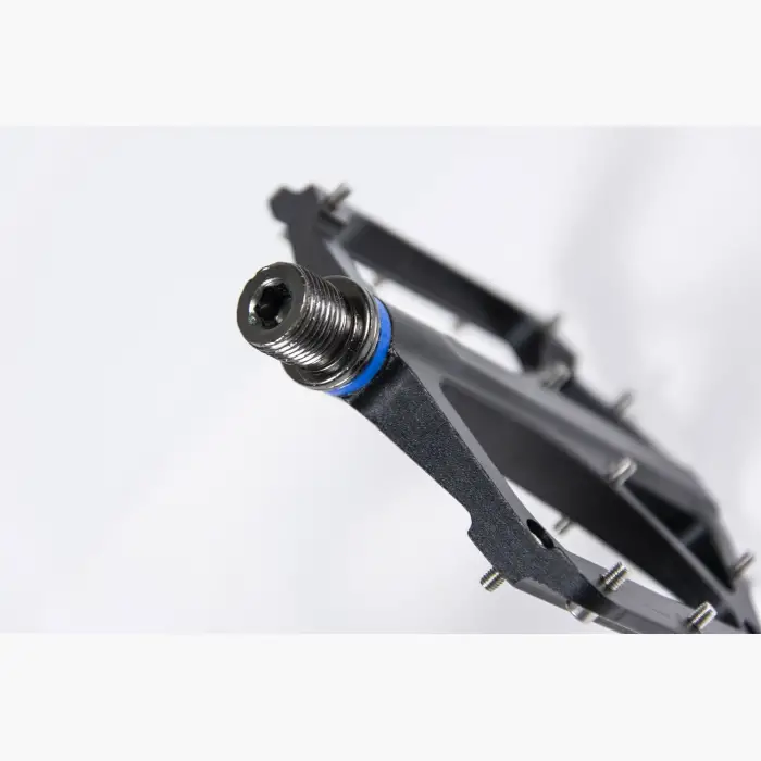 Possible Aluminium Pedal