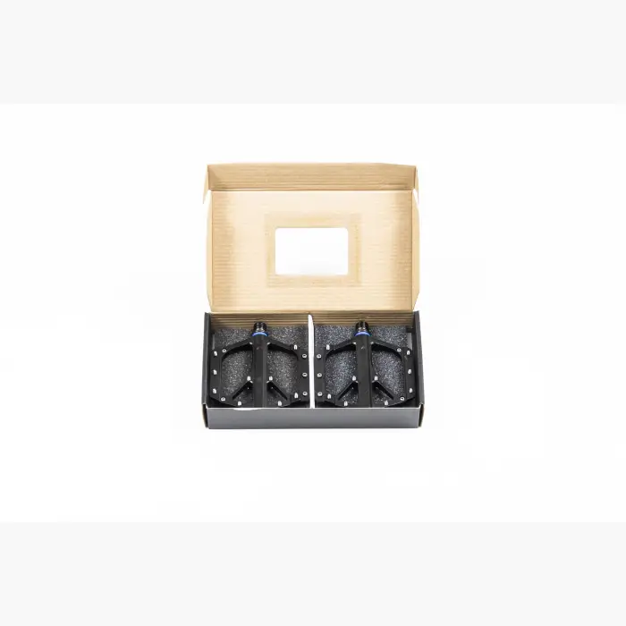 Possible Aluminium Pedal