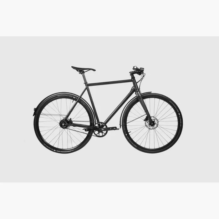 Booda Bike Tailor