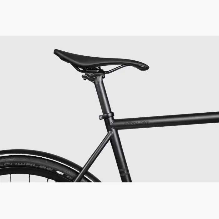 Booda Bike Tailor