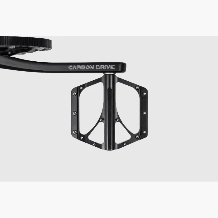 Booda Bike Tailor Aluminium Pedal