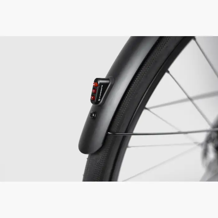 Booda Bike Tailor Rear light mudguard &#8211;