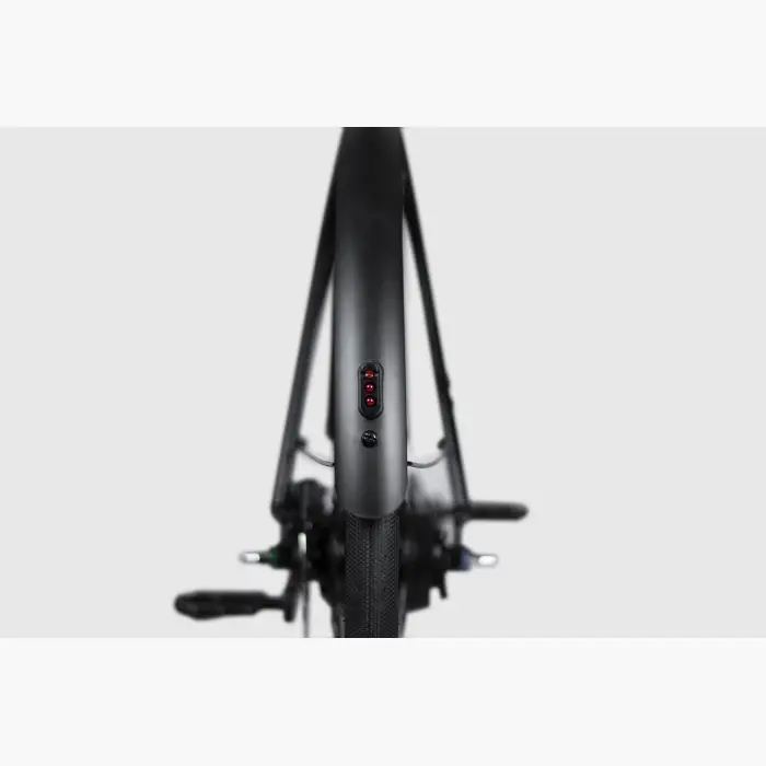 Booda Bike Tailor Rear light mudguard &#8211;