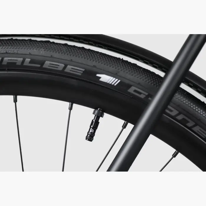 Booda Bike Tailor Schimano Alfine 11 Gear Hub