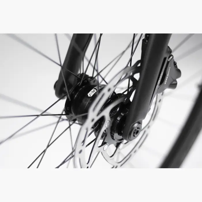Booda Bike Tailor &#8211; Shutter Precision d