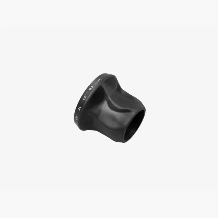 Rohloff - Rubber grip for twist shifter light (8190)