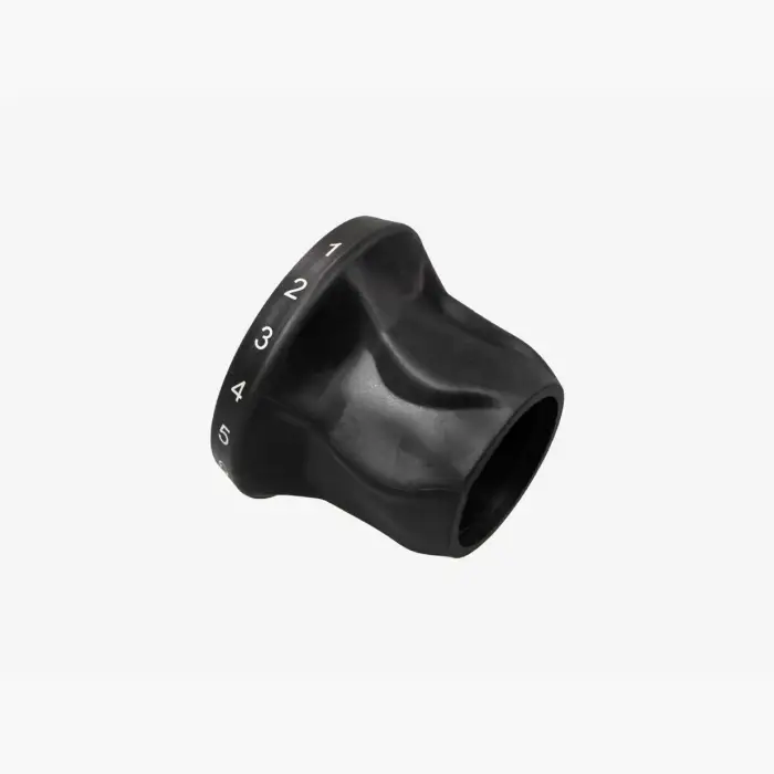 Rohloff - Rubber grip for twist shifter light left-hand (8195)