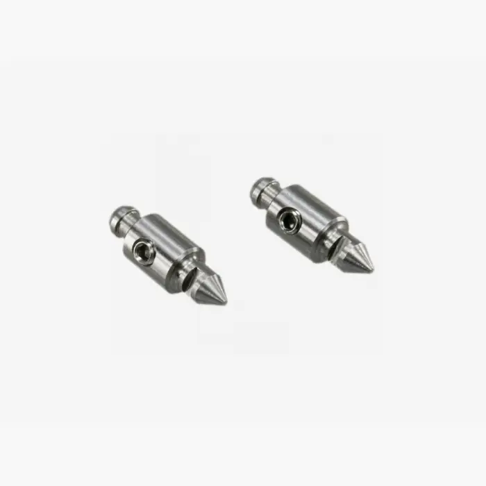 Rohloff - Bayonet connectors, 2x male type (8272)