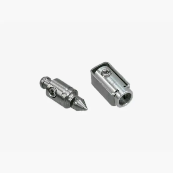 Rohloff - Bayonet connectors, 1x male type, 1x female type (8274)