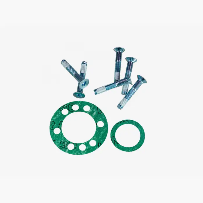 Rohloff – Paper gasket kit for axle-ring with