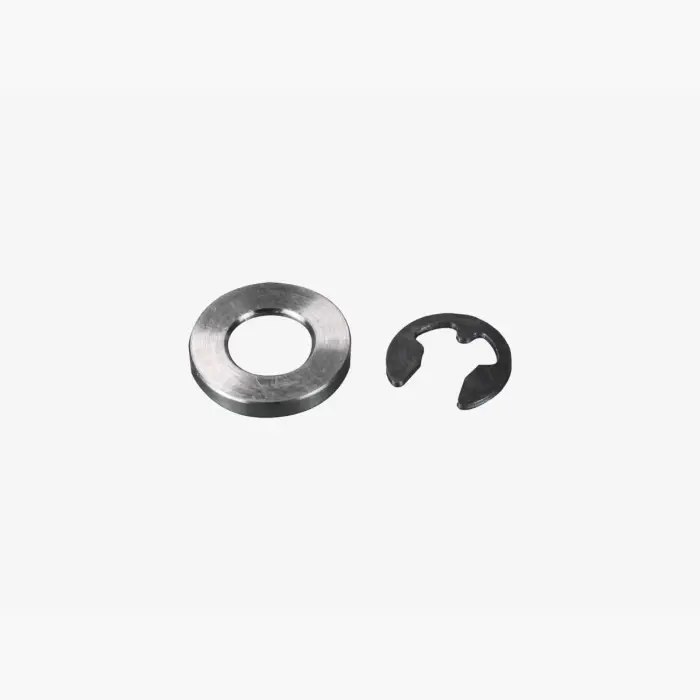 Rohloff - Washer and circlip for Chain Tensioner (8706)