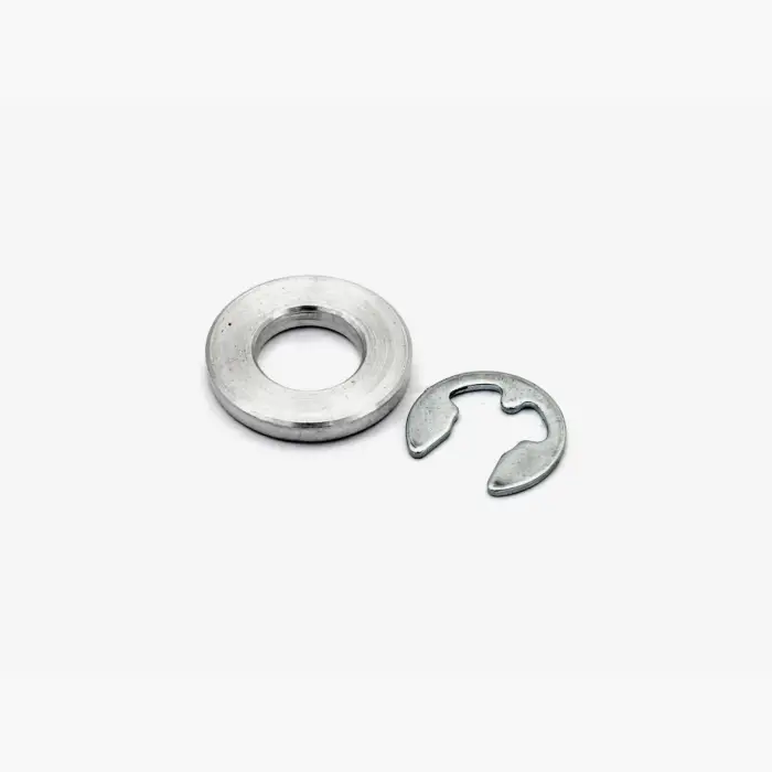 Rohloff &#8211; Washer and circlip for Chain 