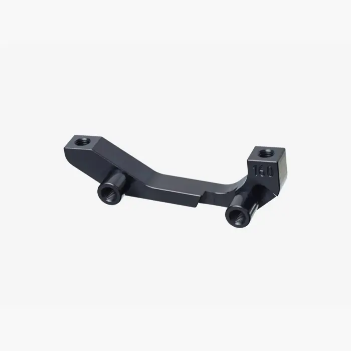 Rohloff - Monkey Bone -10 for 160 mm rotors (IS to PM adapter) (8553-10)