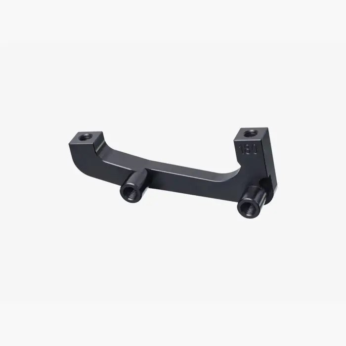 Rohloff - Monkey Bone -10 for 180 mm rotors (IS to PM adapter) (8554-10)