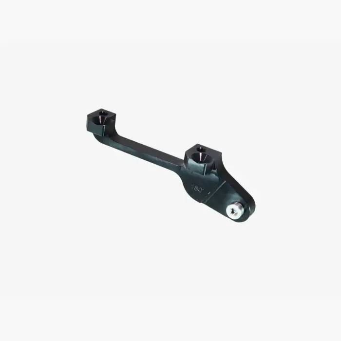 Rohloff - FAT Bone for 180 mm rotors (for Postmount) (8556)
