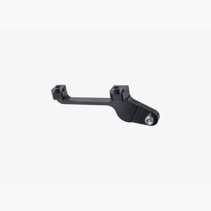 Rohloff - FAT Bone for 203 mm rotors (for Postmount) (8557)