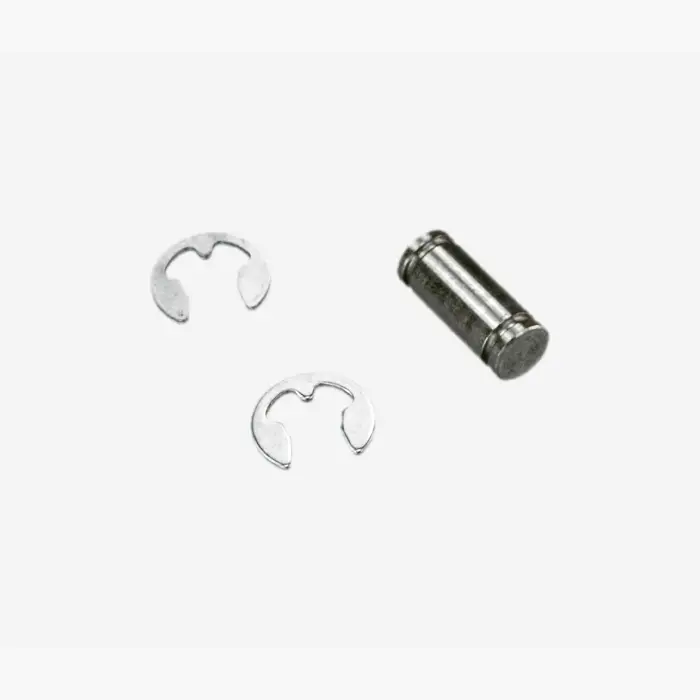 Rohloff - Bolt and circlip for locating fork (long torque arm) (8707)