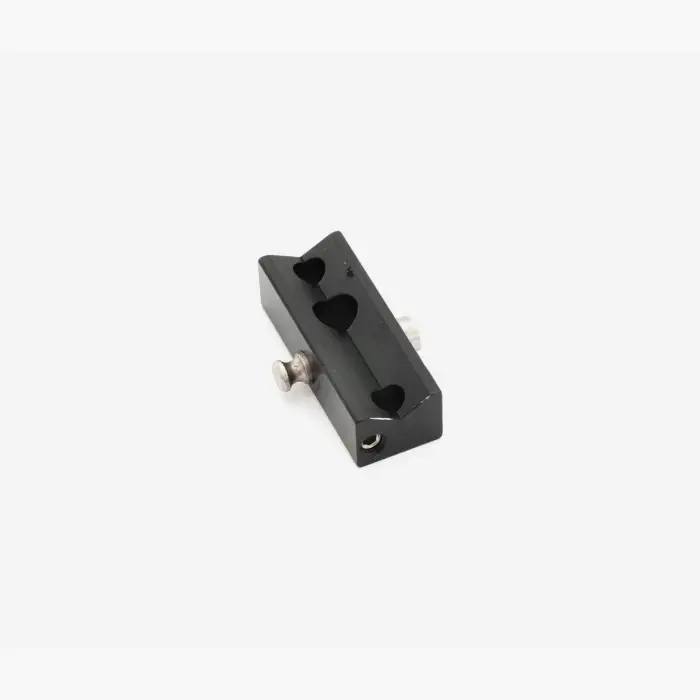 Rohloff – Torque arm quick release block (824
