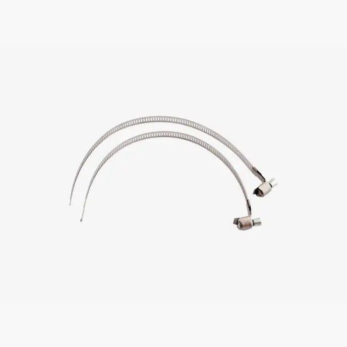 Rohloff &#8211; Pipe Clamps for Art. #8240 (8