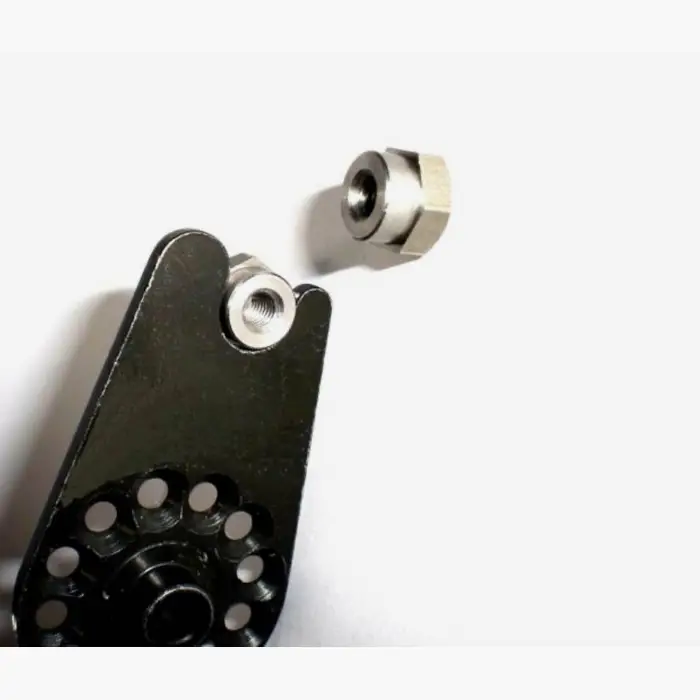 Rohloff – OEM2 Adapter for M5 fender:luggage 
