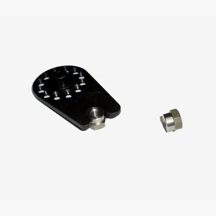 Rohloff – OEM2 Adapter for M5 fender:luggage 