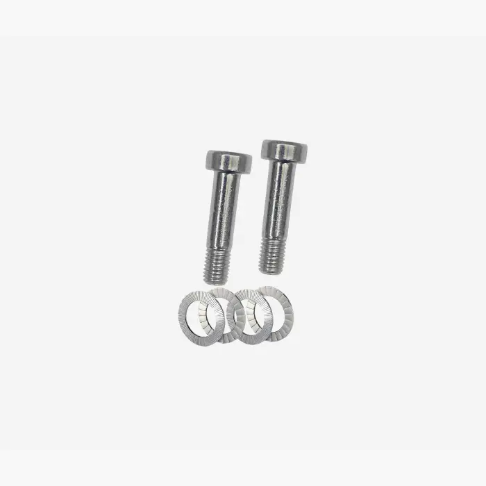 Rohloff – A12 axle bolts and Nord-lock® washe
