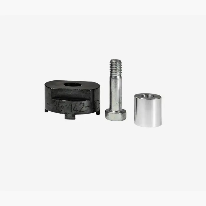Rohloff - Sprocket remover tool for 135/142/170/177 mm hubs incl. A12 adapter/ bolt (8508)