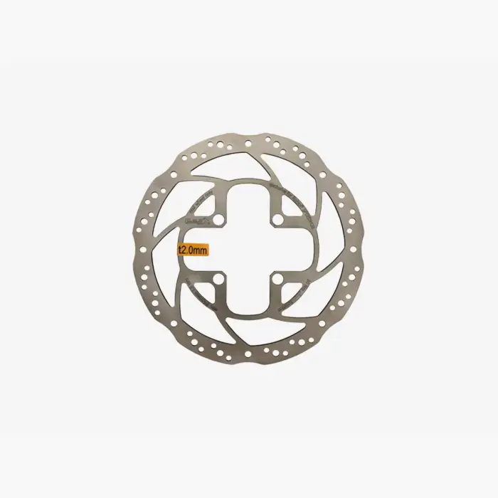 Rohloff – Disc Diameter Ø180:t2.0 mm for Magu