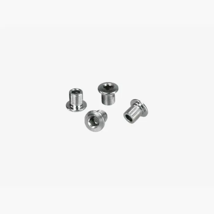 Rohloff - Disc rotor mounting bolts (4 units) (included with all DB hub versions) (8214)