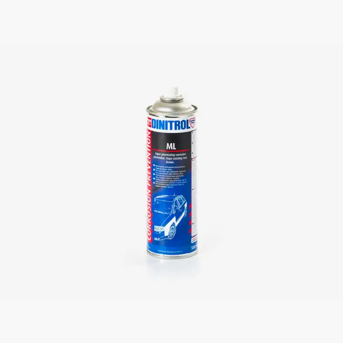 Dinitrol 1000 üregvédő spray 500ml