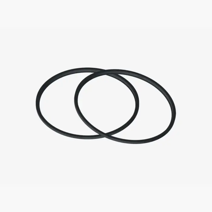 Rohloff Flange Support Rings