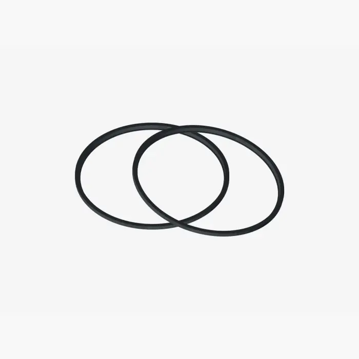 Rohloff Flange Support Rings x 2 small - 8523
