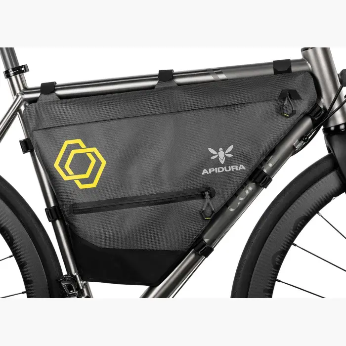 Apidura Expedition Full Frame Pack (6L)