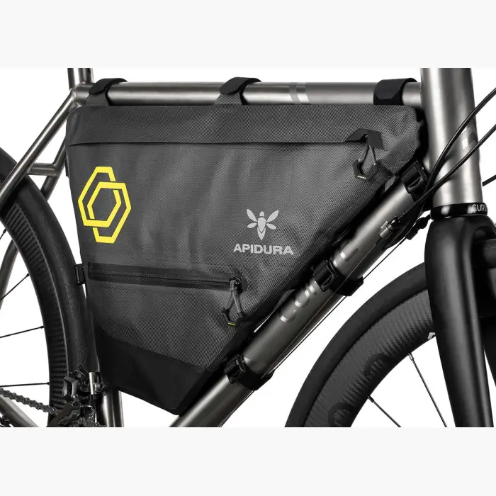 Apidura Expedition Full Frame Pack (6L)