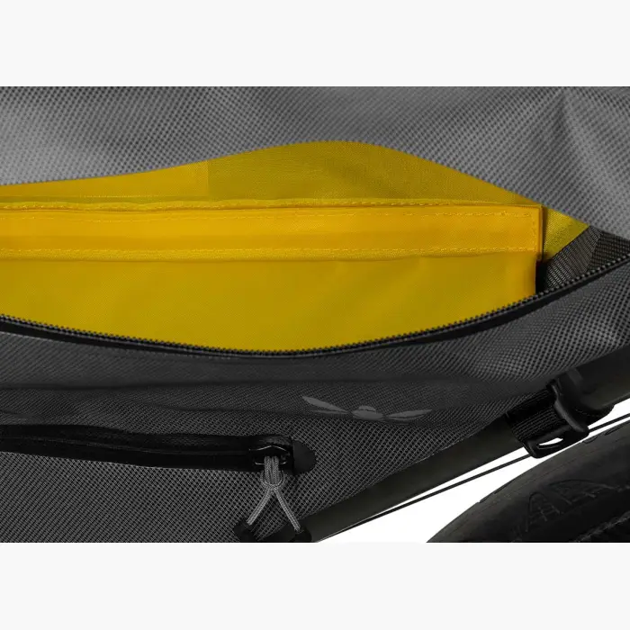 Apidura Expedition Full Frame Pack (6L)