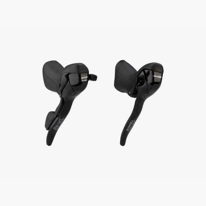 MicroSHIFT Dropbar Shifter for Alfine 8
