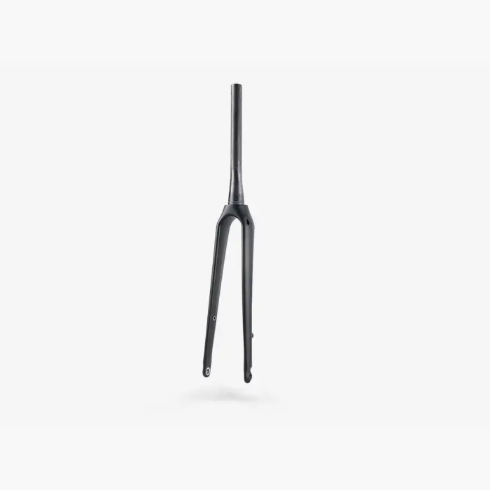 Possible Carbon Fork - Trekking  (With lighting cable channel)