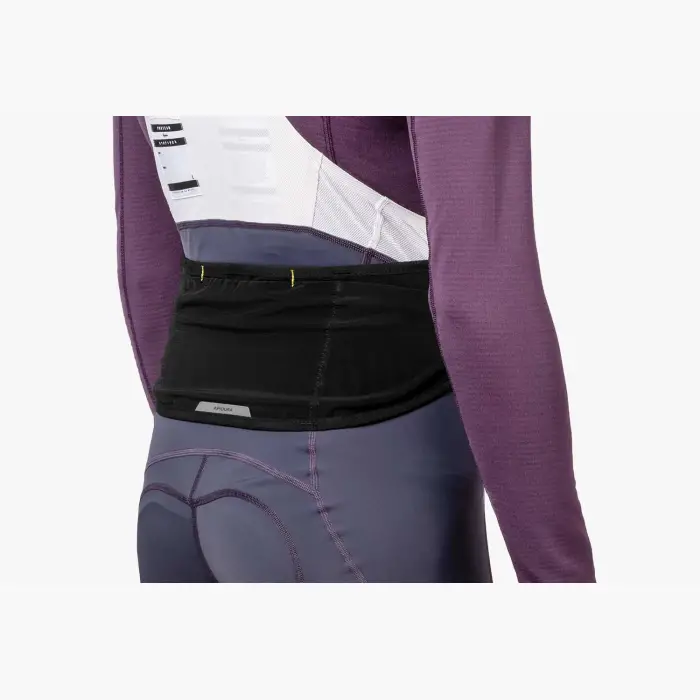 apidura waist belt on body 2