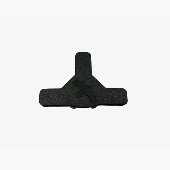 Rohloff Sensor Magnet for 2.0 mm Brake Rotors (black) (8817)