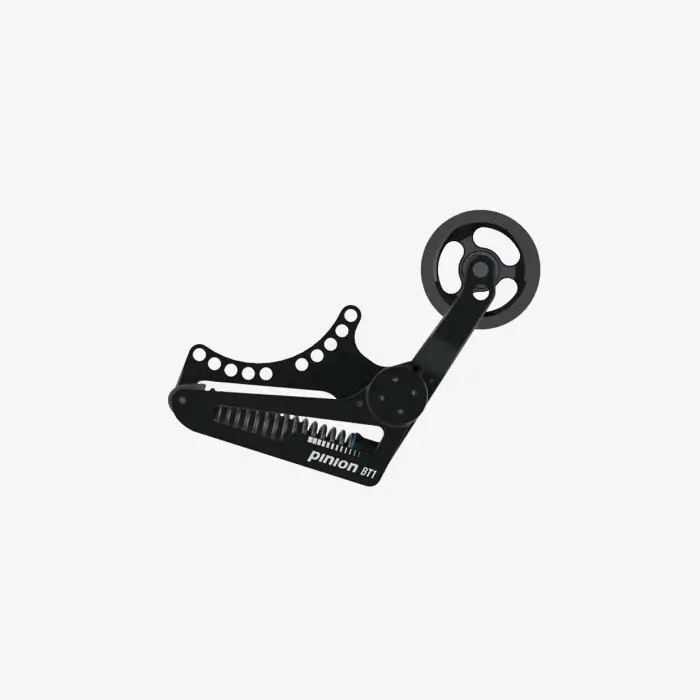 Gates Idler Tensioner for Pinion