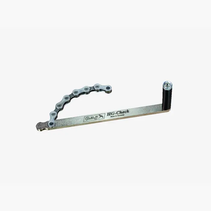 Rohloff Sprocket Wear Indicator HG-Check