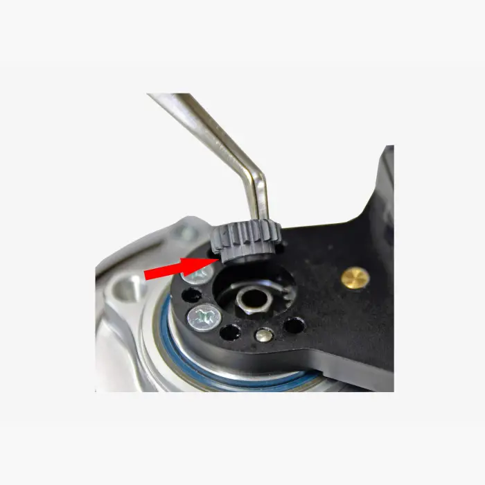 Rohloff Gear 1 for shifting box